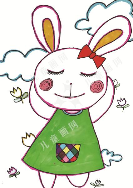 小白兔