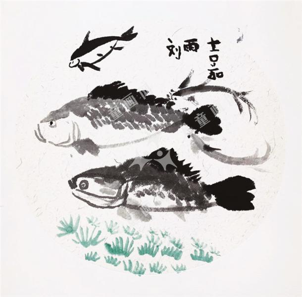 鱼