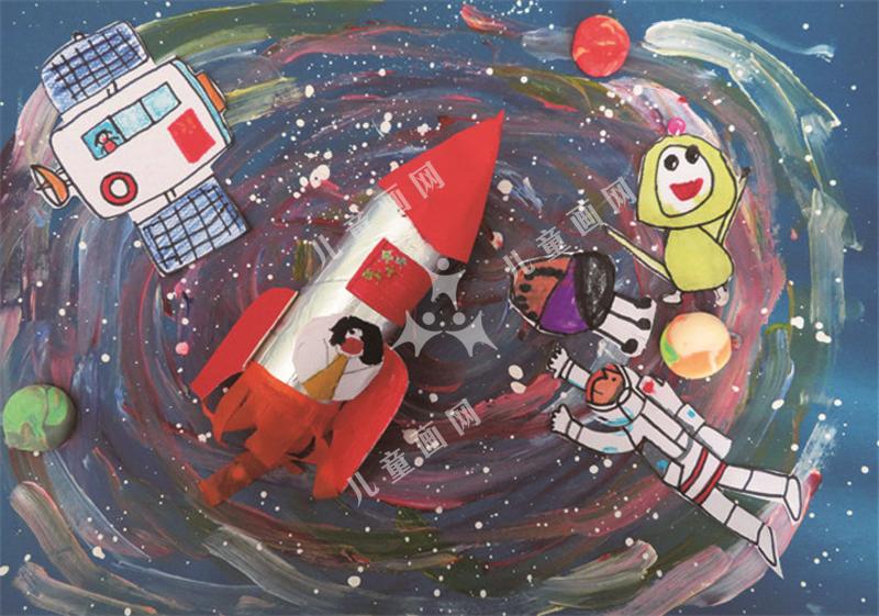 探索星球