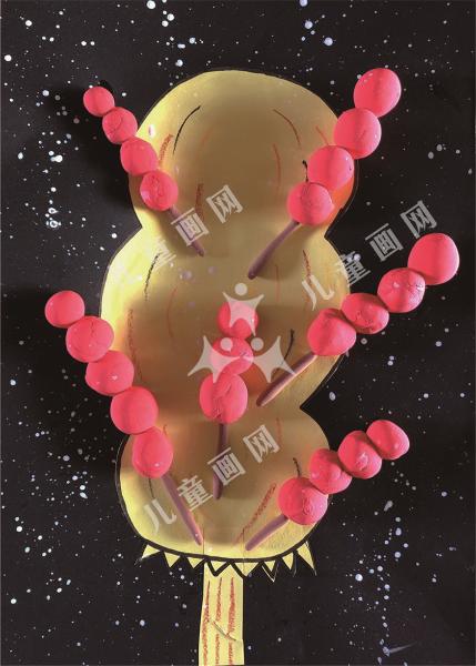 糖葫芦