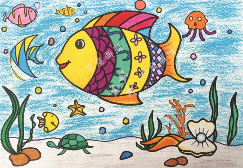 海底世界