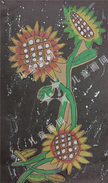 向日葵