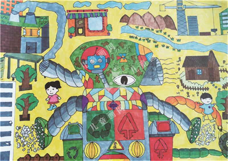 全能城市清洁机