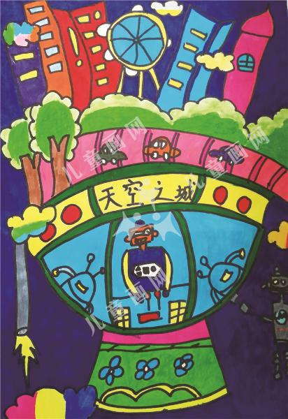 天空之城