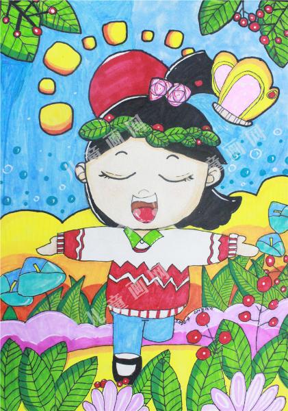 一日之计在于晨