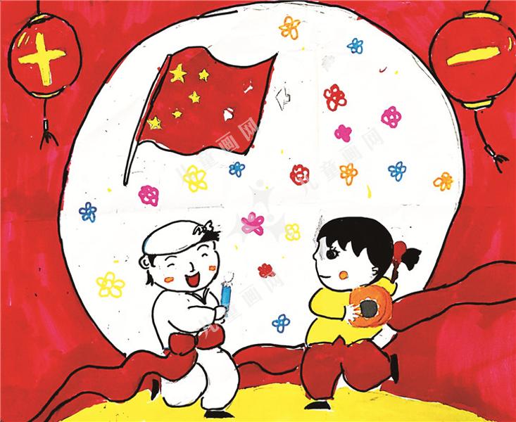 中国节
