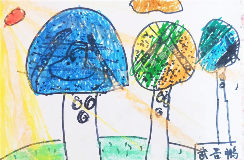 雨过天晴