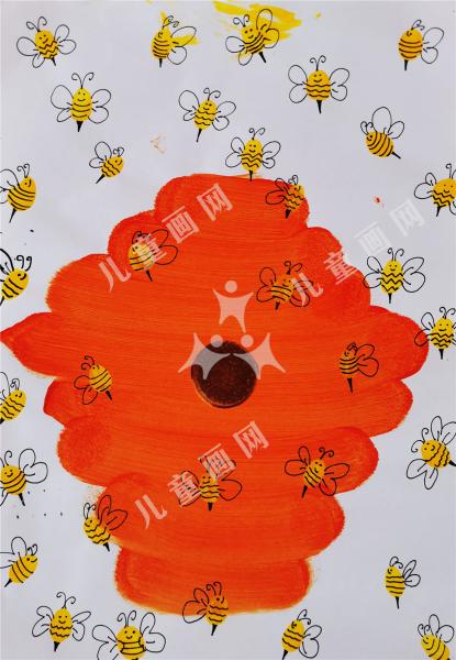 蜂巢