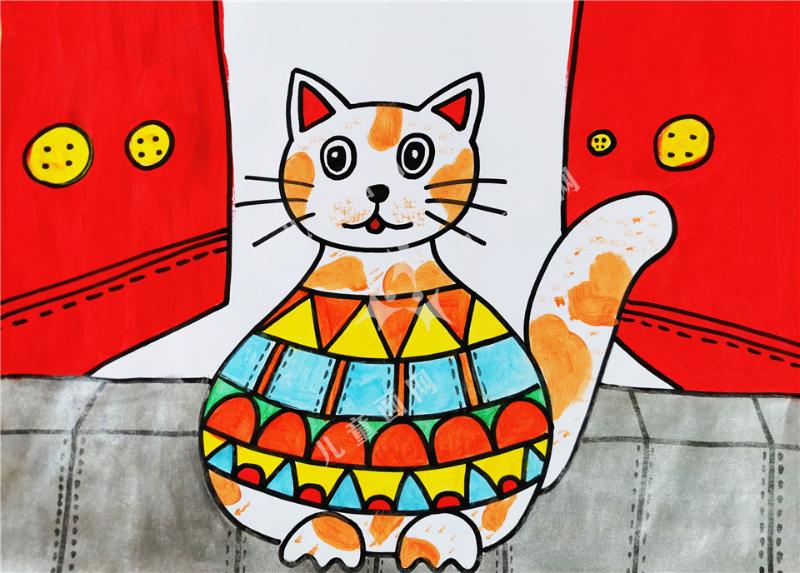招财猫