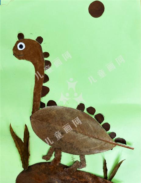 小恐龙