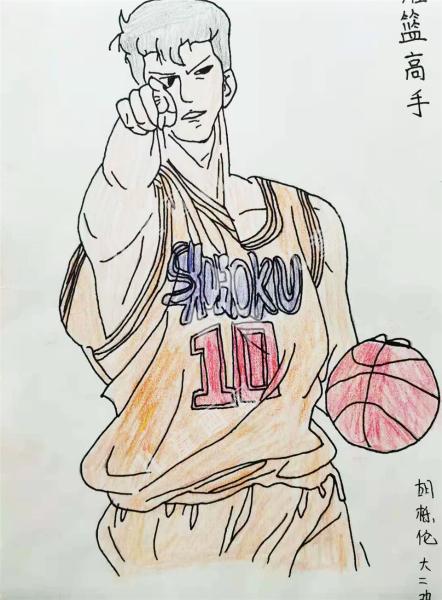 灌篮高手