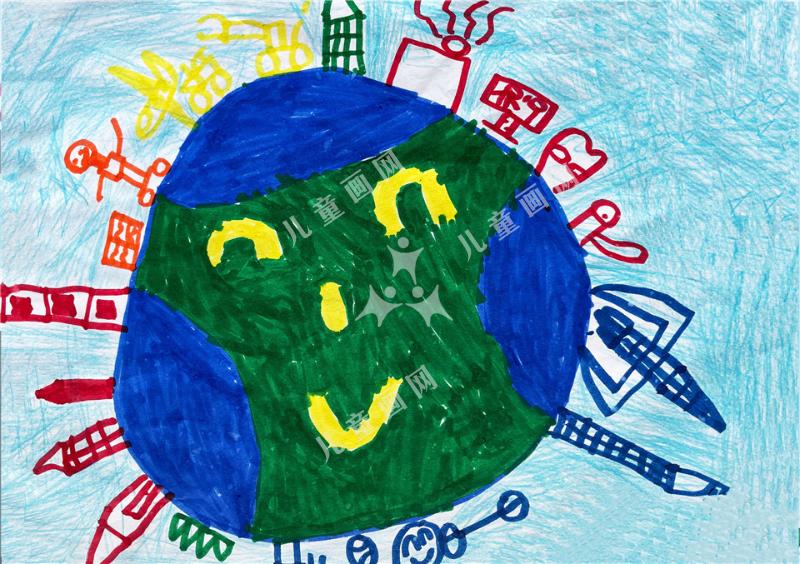 地球家园