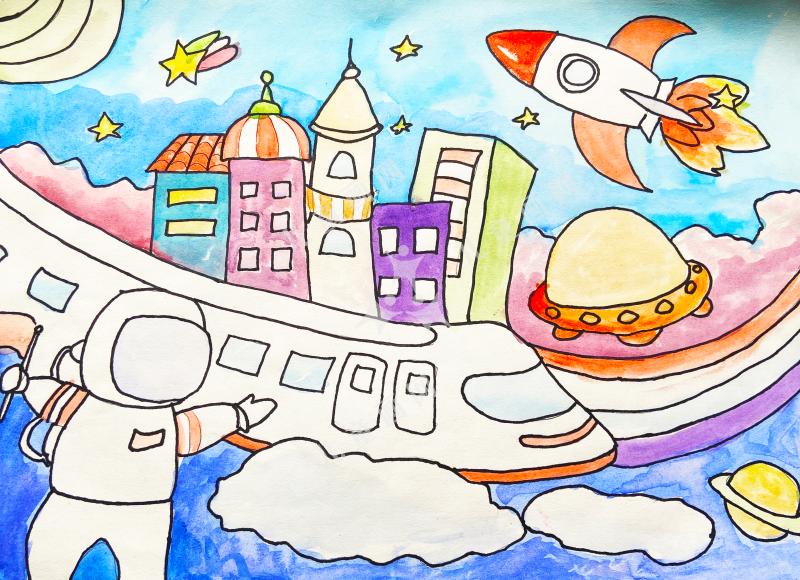 未来家园