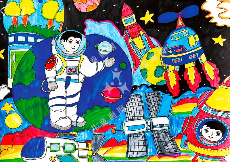 宇宙探索者
