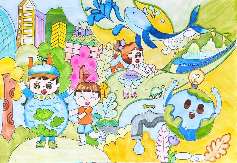我们的家园