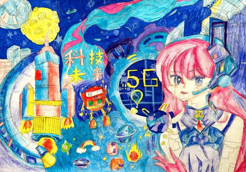 梦幻科技